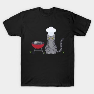 Chef Chat T-Shirt
